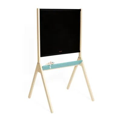Produktbild von Janod Blackboard Klassische Wandtafel