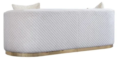 Produktbild von Sofa 3 Sitzer Couch design Polster Sitz Garnitur Stoff Textil