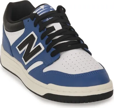 Produktbild von Schuhe New Balance 480 GSB480TB
