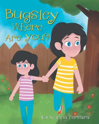 Produktbild von Bugsley, Where Are You?