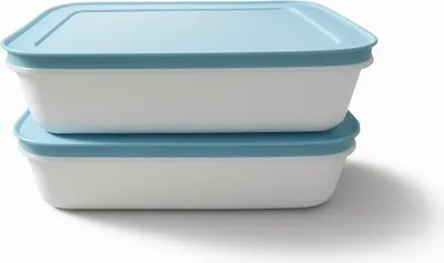 Produktbild von TUPPERWARE Gefrier-Behälter 1,0 L (2)