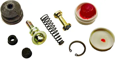 Immagine prodotto di Kit di riparazione cilindro freno ruota posteriore per Honda CBX 1000, anni di produzione 1979-1980, di Tourmax - Nuovo