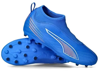 Produktbild von Fußballschuhe Puma 108528-01 für Kinder