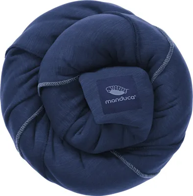 Produktbild von manduca Sling (10 Farben) Navy