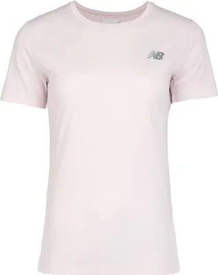 Image de T-shirt New Balance WT51244PTG