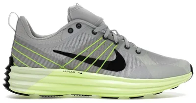 Immagine prodotto di Nike Lunar Roam, colore Grigio Neutro/Giallo Volt - Taglia EU 45