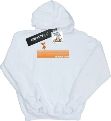 Produktbild von Disney - "1968" Kapuzenpullover für Damen BI15443 (XL) (Weiß)