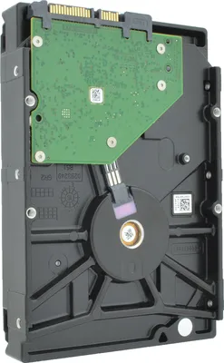 Obrázok produktu pre Pevný disk Seagate Barracuda ST2000DM001 2 TB