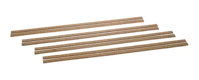 Produktbild von Faller 222555 - 1/160 / N Korkgleisbetten - Neu