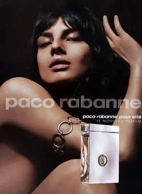Produktbild von Paco Rabanne Pour Elle EDP 80 ml