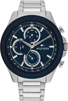 Produktbild von Tommy Hilfiger Analoguhren für Erwachsene