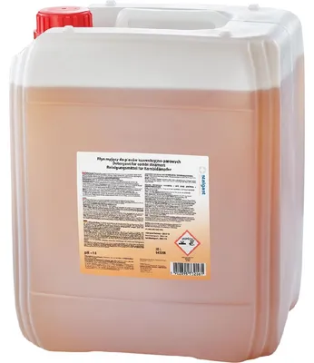 Immagine prodotto di Detergente per forni a vapore combinati, capacità 20 litri