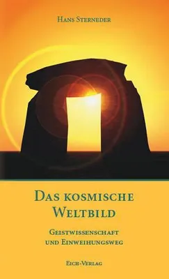 Immagine prodotto di Das kosmische Weltbild