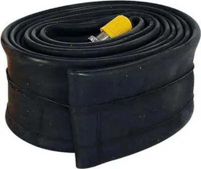Image de CONTINENTAL Chambre à air Race 28x25/32 Wide S60 Presta 60 mm