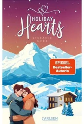 Image de Holiday Hearts