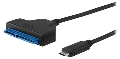 Immagine prodotto di Equipaggiare il cavo USB di tipo C a SATA