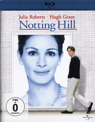 Zdjęcie produktu dla Notting Hill