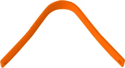 Immagine prodotto di Wembley Kopfeisen arancione (34 cm)