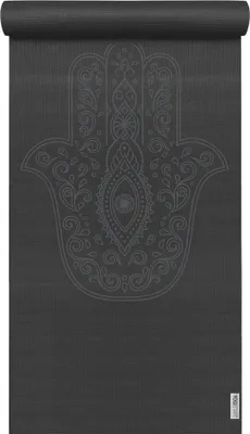 Produktbild von Yogamatte yogimat® basic - art collection - hand of fatima
