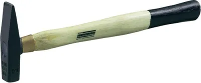 Produktbild von BRÜDER MANNESMANN Schlosserhammer 100 g