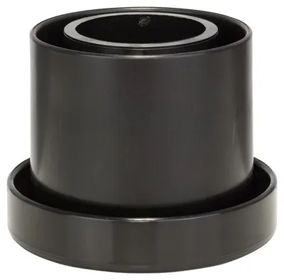 Produktbild von Adapter für Bosch-Sauger, 35 mm, für Anschluss 19 mm Schlauch