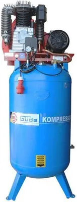 Produktbild von Kompressor 800/11/270 ST Güde