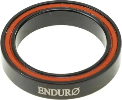 Produktbild von Enduro Bearings Bb Co Mr 27537 Llb-bx Enduro Zero Ceramic Hybrid Abec-5 Radial Lager Silber 27.5 x 37 x 7 mm Silber 27.5 x 37 x 7 mm