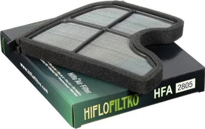 Image de HIFLOFILTRO Filtre à air HFA-2805