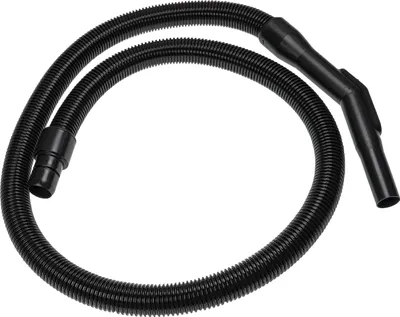 Produktbild von vhbw Ersatz Schlauch kompatibel mit Karstadt BS811 Staubsauger - Flexibel, 1,8 m, Handgriff, 32mm Rundanschluss