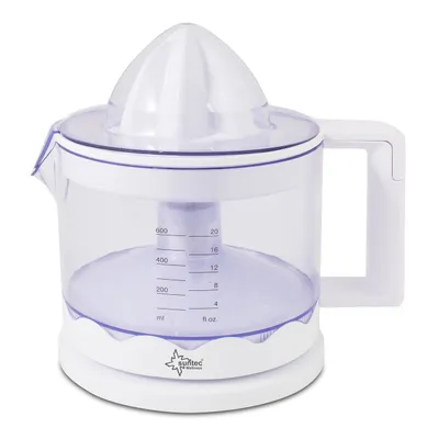 Produktbild von SUNTEC Zitruspresse ZIP 8427 comfort Elektrisch Sieb abnehmbarem Saft Foodzubereitung