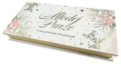 Imagen del producto de Caja de regalo para jóvenes parejas