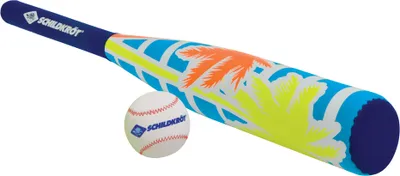Image de SCHILDKRÖT 970159 SCHILDKRÖT Kit de base-ball en néoprène, 2 pièces