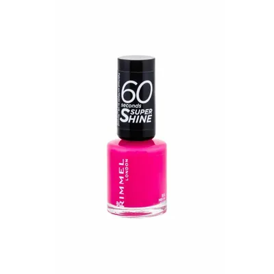 Immagine prodotto di 60 Seconds Super Shine By Rita Ora Smalto per unghie 8ml