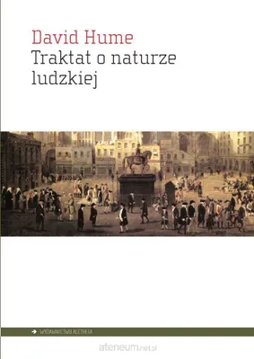 Immagine prodotto di Traktat o naturze ludzkiej