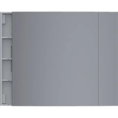 Immagine prodotto di Bticino FRONTBL LEERMODUL ALLSTREET (352303)