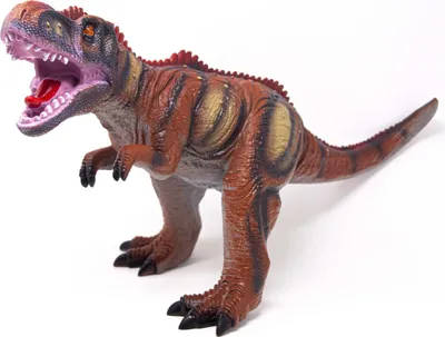 Produktbild von Dinosaurier Spielfigur - Tarbosaurus - 38 cm