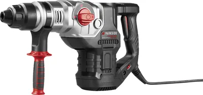 Produktbild von PARKSIDE PERFORMANCE® Bohr- und Meißelhammer  »PPBH 1600 A2«