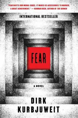 Zdjęcie produktu dla Fear