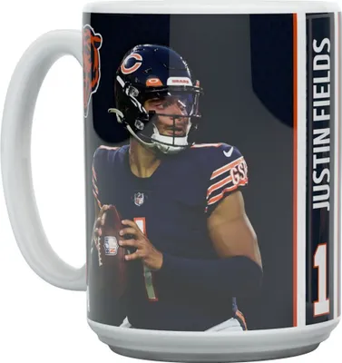 Produktbild von NFLPA FIELDS - Bears "MOTION" Mug