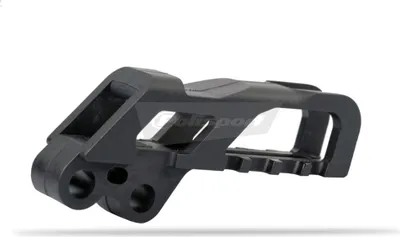 Imagen del producto de Guía de cadena para motos CRF, color , modelos 00-04
