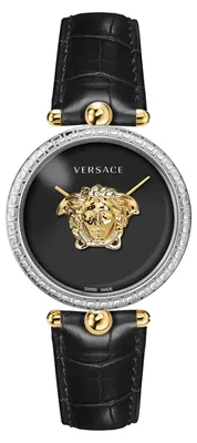 Immagine prodotto di Versace - VECO02422 - Orologio da polso - Donna - Quarzo - Palazzo