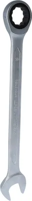 Produktbild von BRILLIANT TOOLS BT013730 Ratschenringschlüssel, 30 mm [Powered by KS TOOLS]