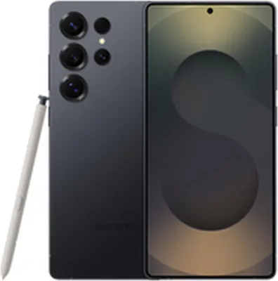 Zdjęcie produktu dla Smartfon Samsung Galaxy S25 Ultra 5G SM-S938B 6,9" Octa Core 12 GB RAM 256 GB Noir