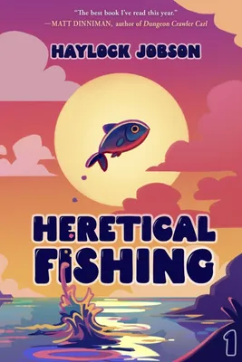 Produktbild von Heretical Fishing