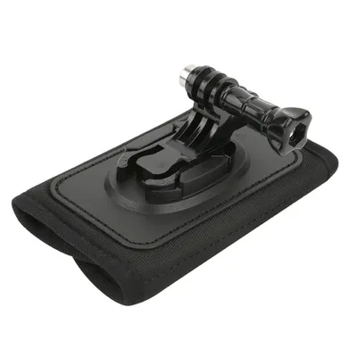 Obrázok produktu pre Klip na batoh,Klip na tašku pre GoPro,Klip na tašku pre športovú kameru,Klip na batoh pre akčnú kameru,Svorka na batoh