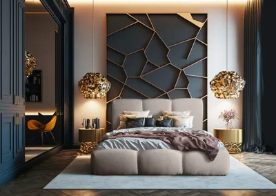 Productafbeelding van Gestoffeerd tweepersoonsbed GRACIA, 140x200 cm, complete set, stof Tender Way, kleur: lichtbeige