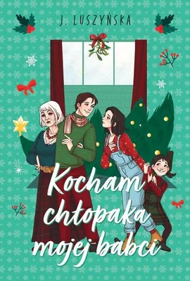 Immagine prodotto di Kocham chłopaka mojej babci