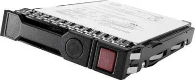 Produktbild von HPE 12TB SAS 12G Business Critical 7.2K LFF SC 1-year Warranty Helium 512e Multi Vendor HDD, 12 TB, 7200 RPM, 3.5", SAS