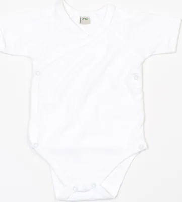 Produktbild von Babybugz Baby Kimono Bodysuit