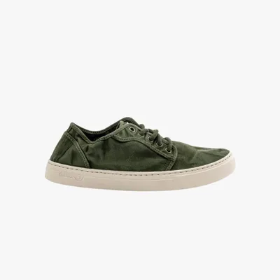 Productafbeelding van Natural World Old Narciso, khaki kleurige schoenen